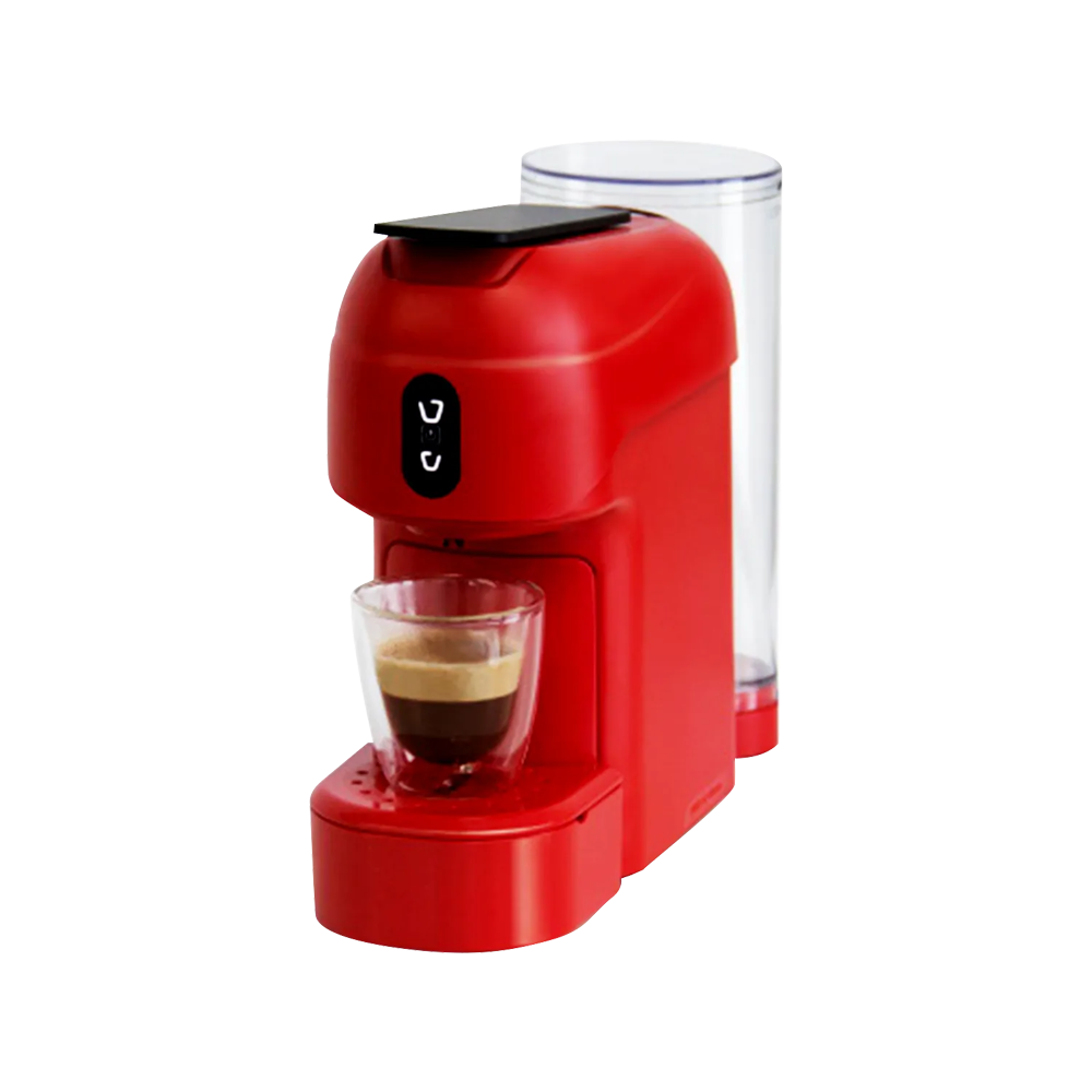 Elite Mini Capsule Machine