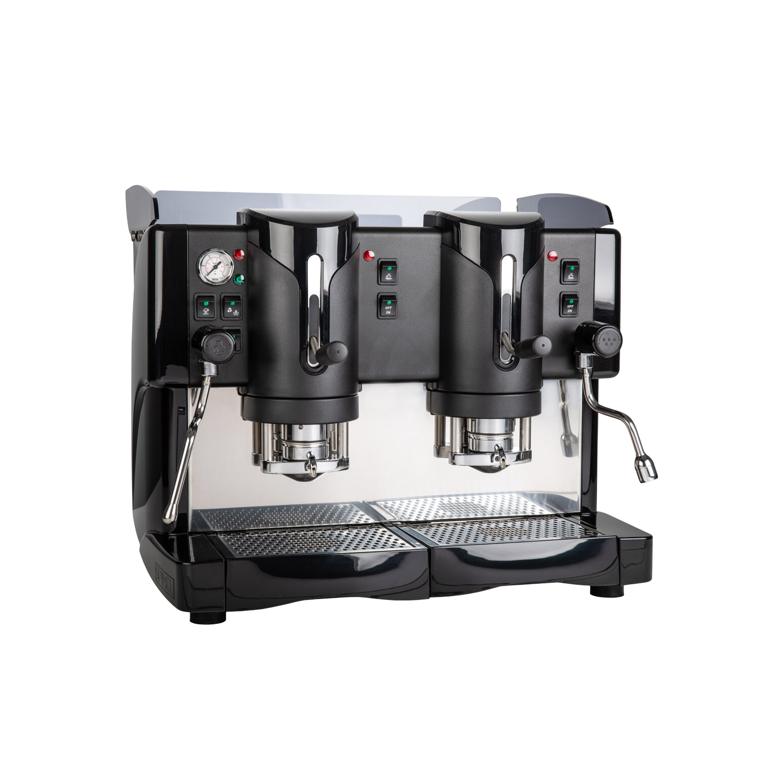 Jessica 2 Group Pod Machine