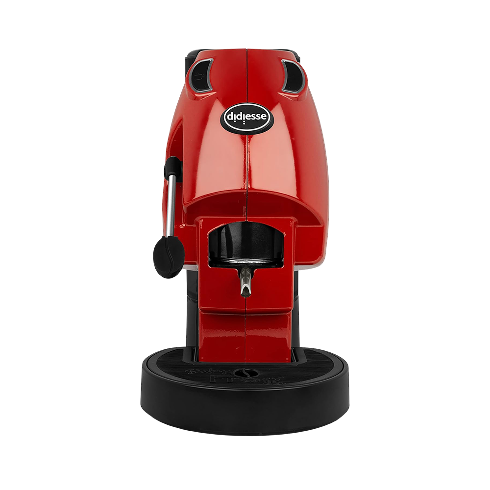 Mini Frog Pod Machine