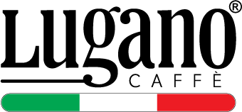 Lugano Caffé Logo