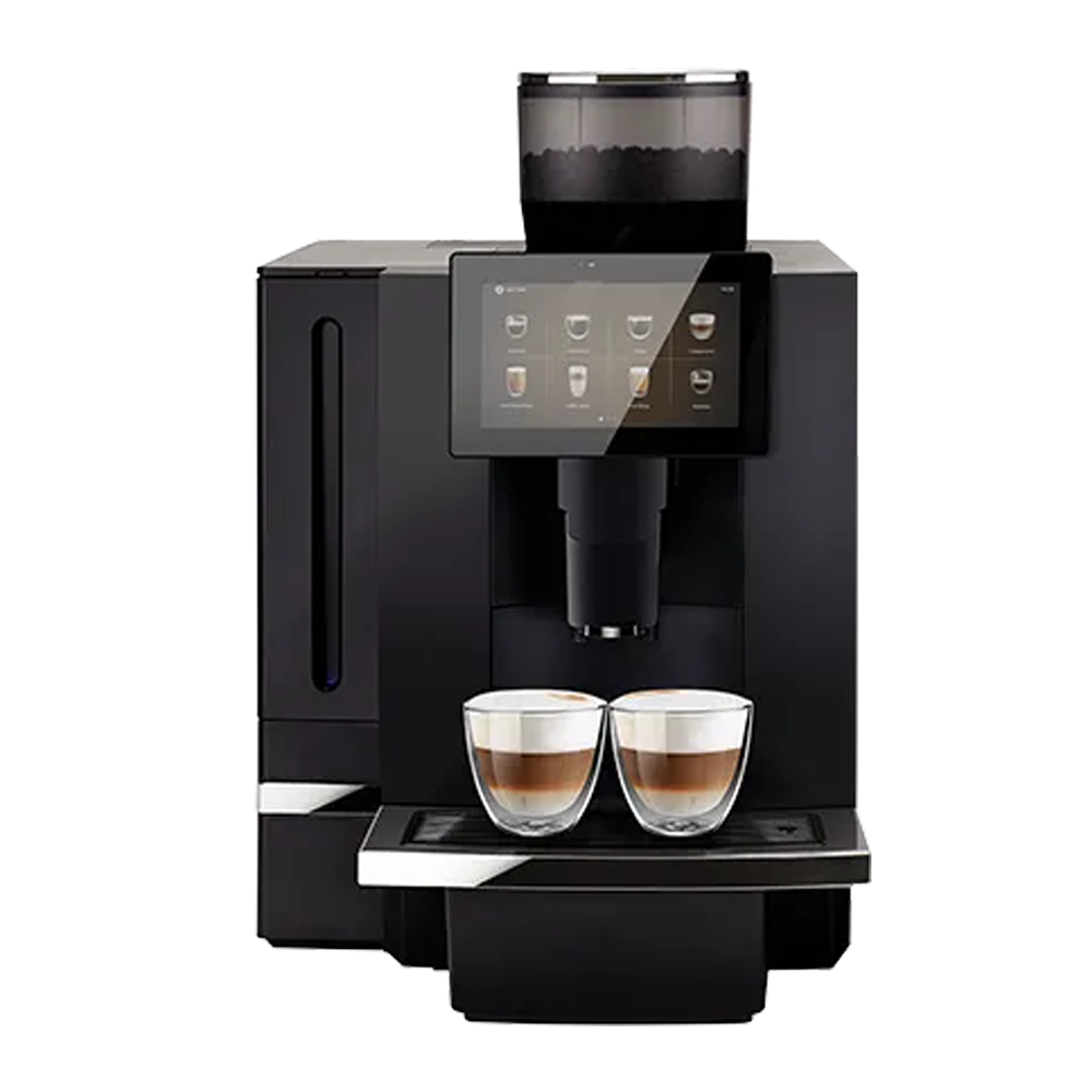 L'idola Pro Automatic Machine